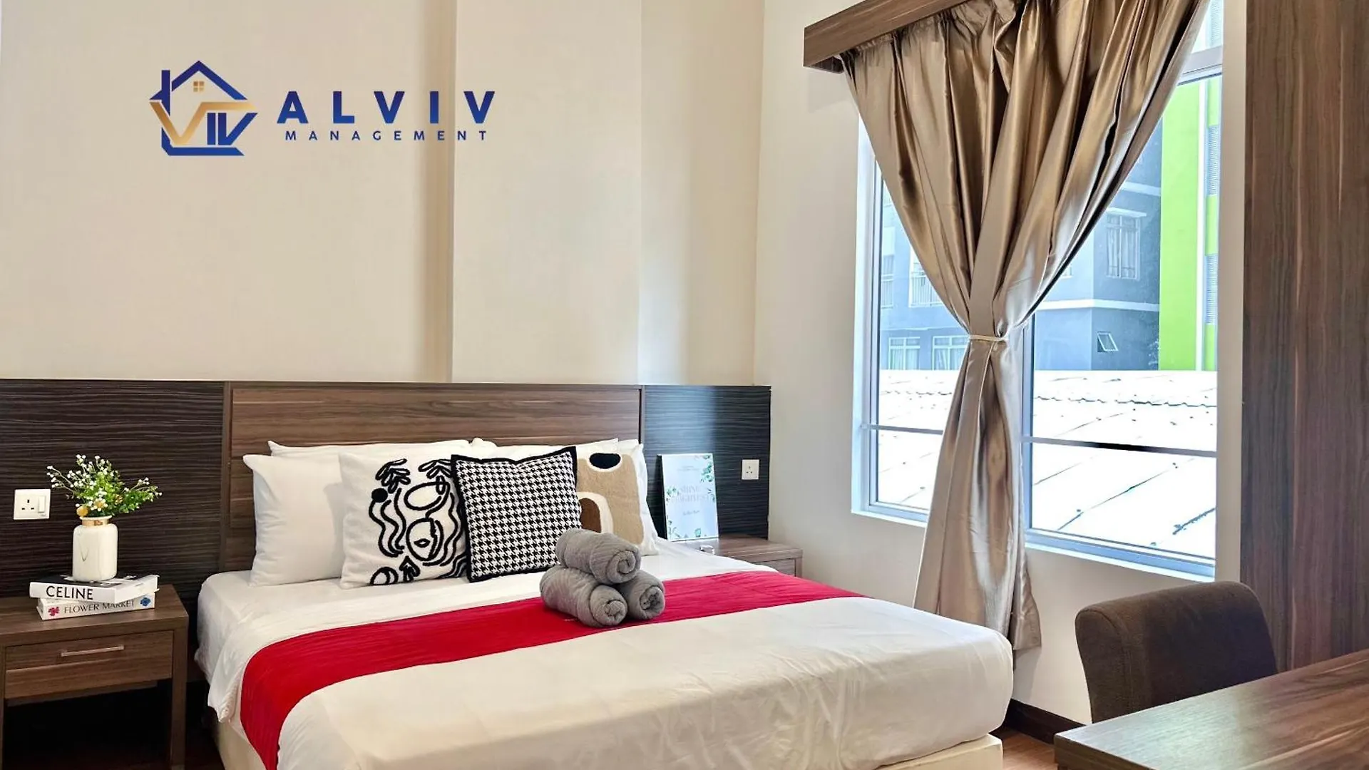 Amari Lagoon Melaka Kids Friendly I 5Min Zoo Melaka Apartment Malacca