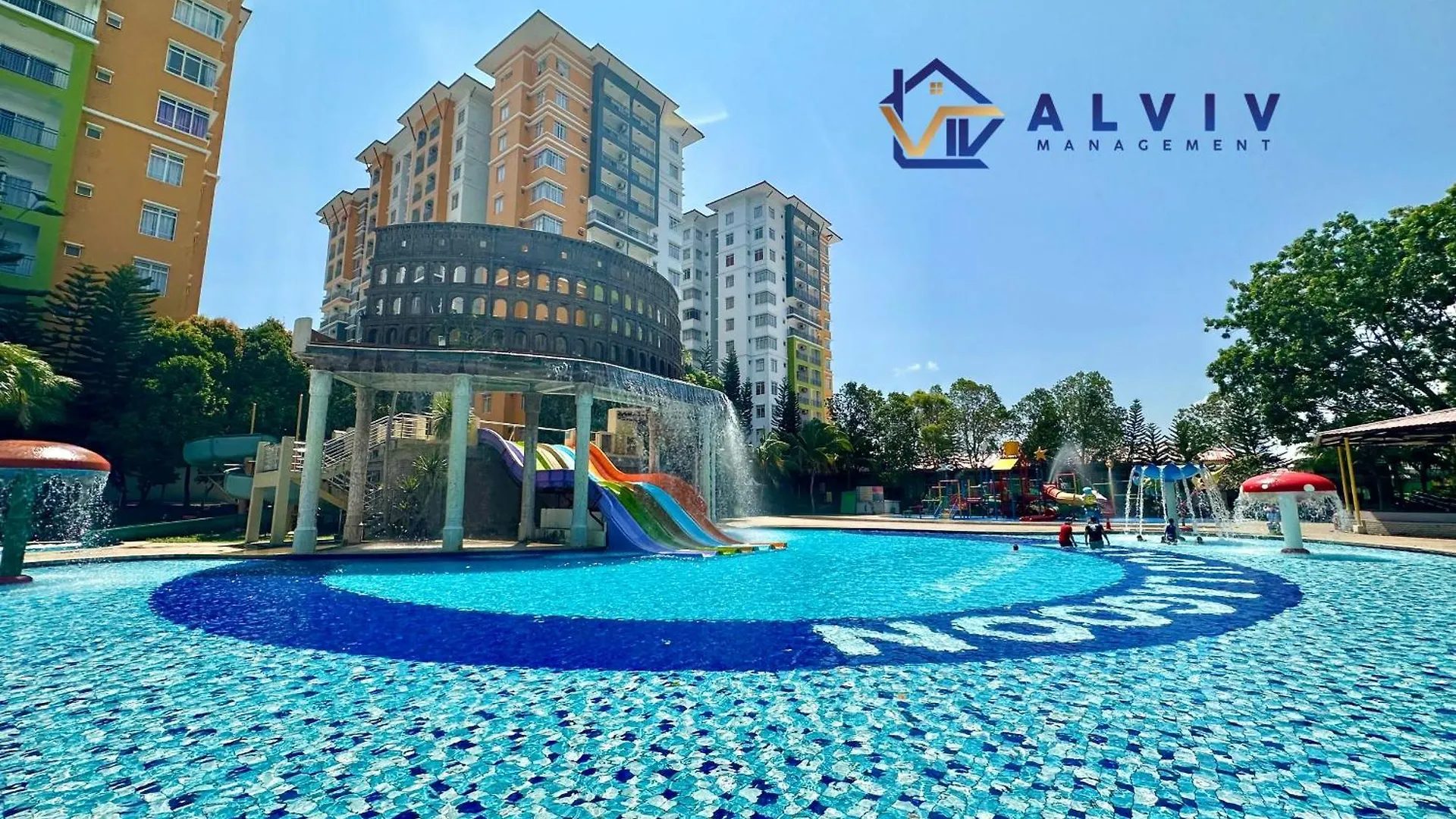 Amari Lagoon Melaka Kids Friendly I 5Min Zoo Melaka