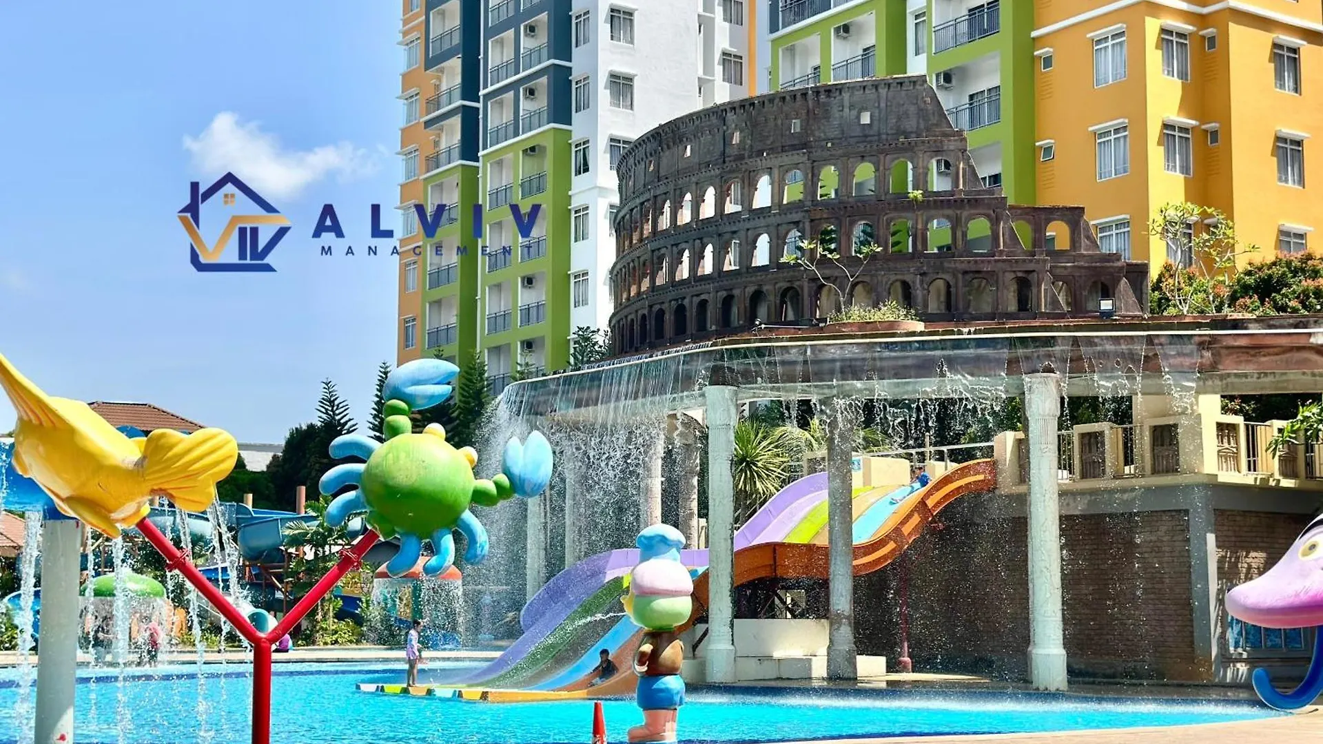 Amari Lagoon Melaka Kids Friendly I 5Min Zoo Melaka 0*, Malacca Malaysia