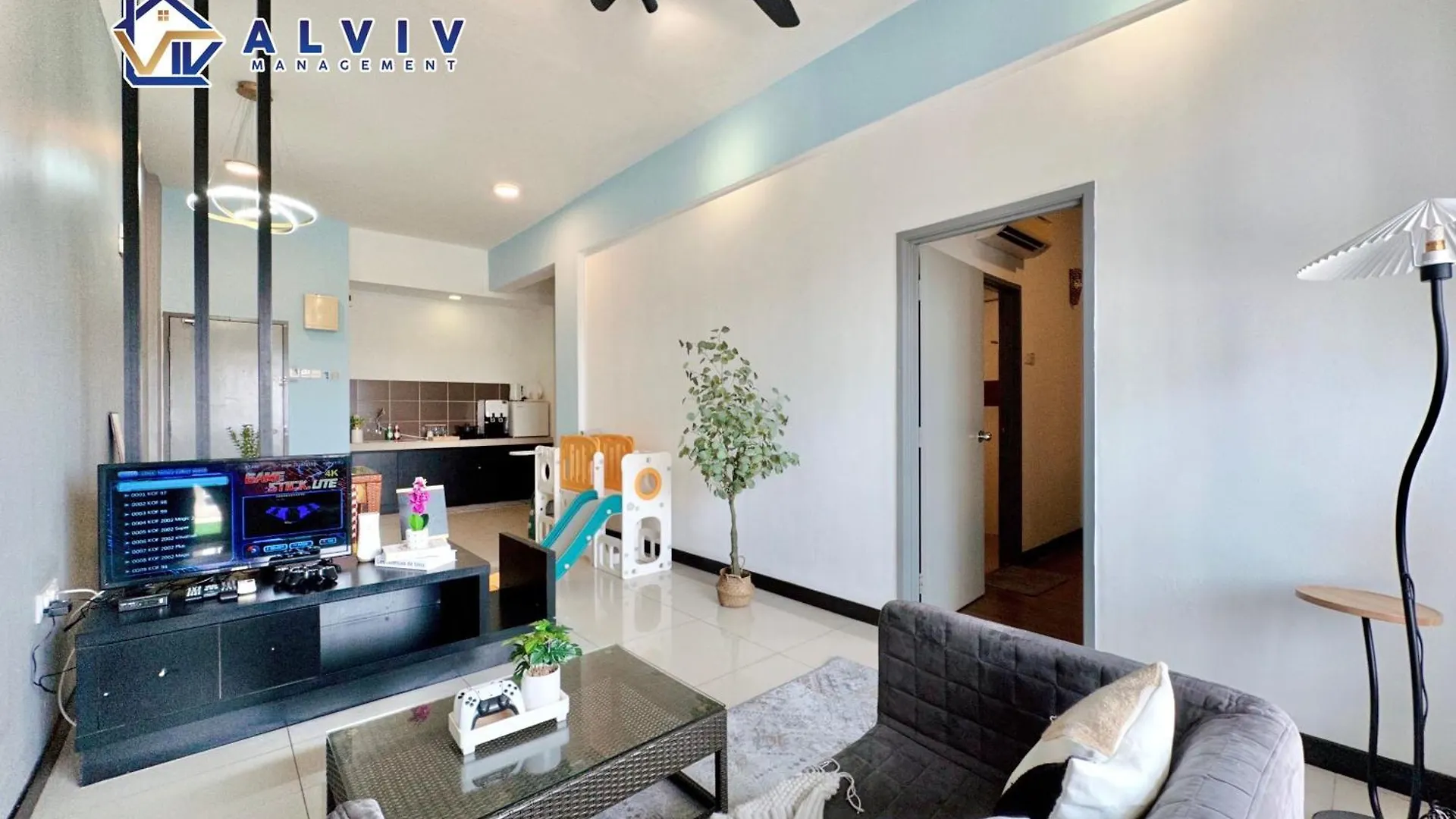 Amari Lagoon Melaka Kids Friendly I 5Min Zoo Melaka Apartment