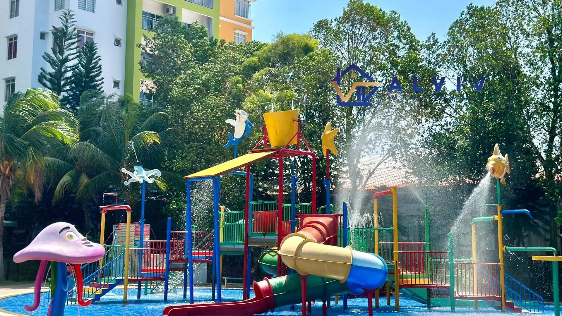 Apartment Amari Lagoon Melaka Kids Friendly I 5Min Zoo Melaka