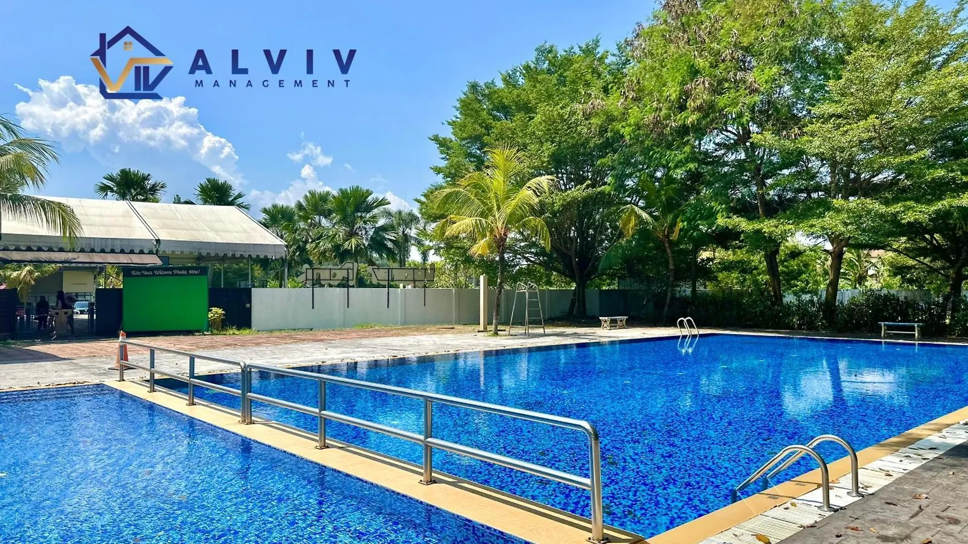 Amari Lagoon Melaka Kids Friendly I 5Min Zoo Melaka Apartment Malacca