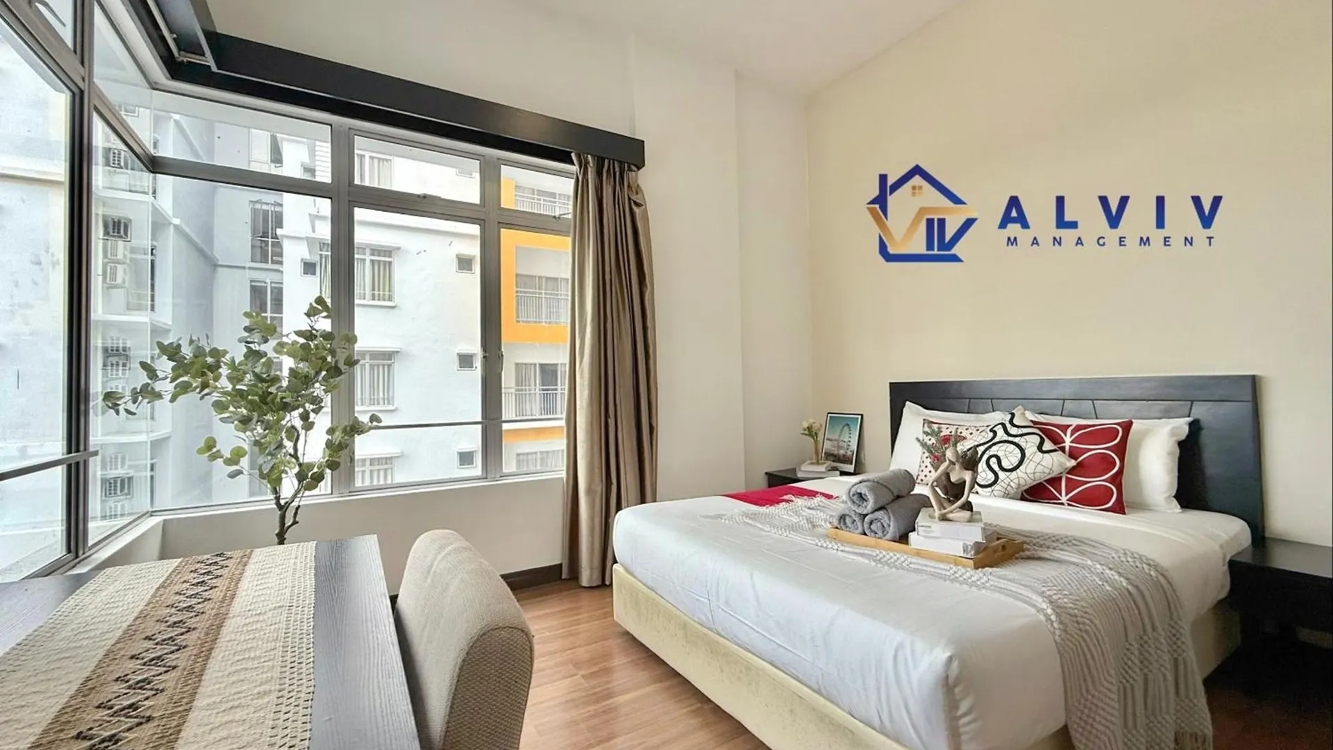 Apartment Amari Lagoon Melaka Kids Friendly I 5Min Zoo Melaka
