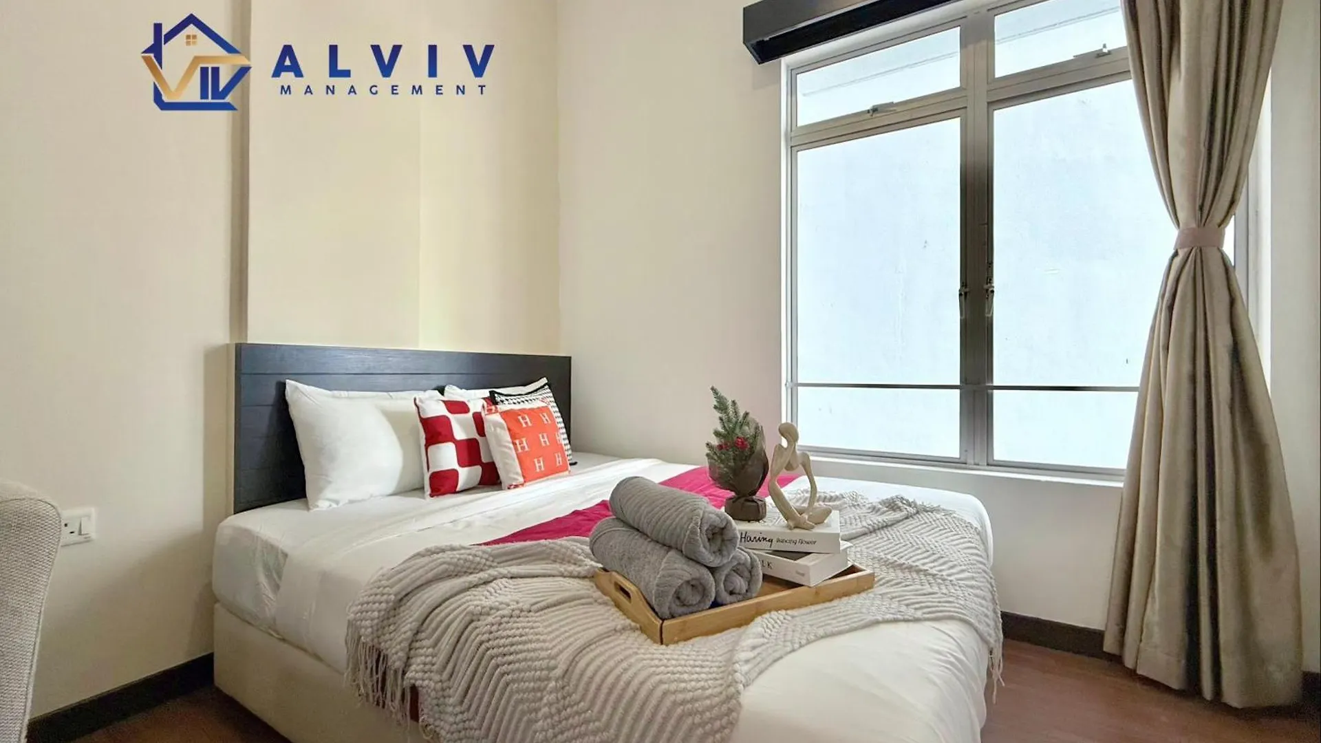 Amari Lagoon Melaka Kids Friendly I 5Min Zoo Melaka Apartment Malacca