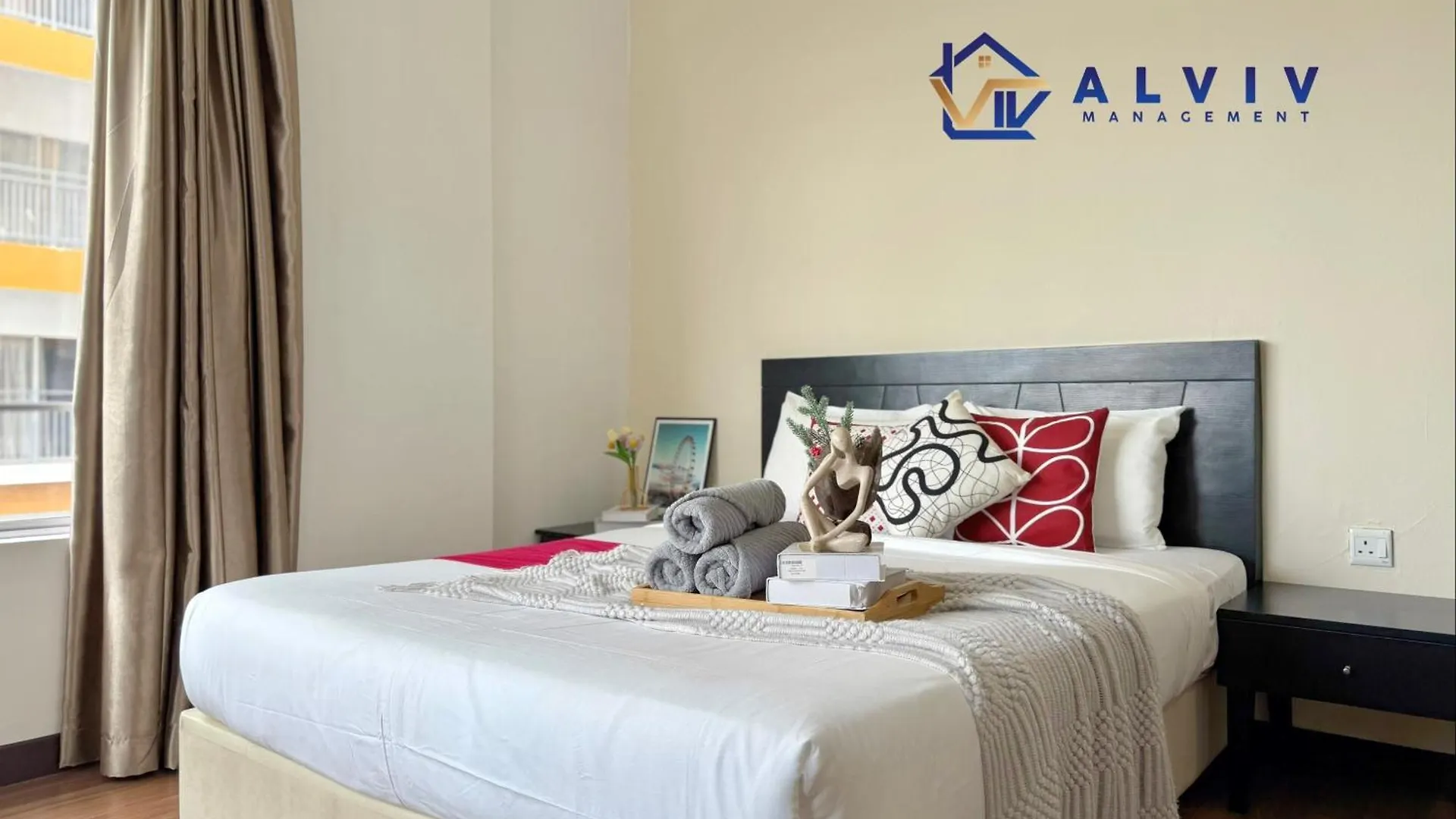 Amari Lagoon Melaka Kids Friendly I 5Min Zoo Melaka Apartment Malacca