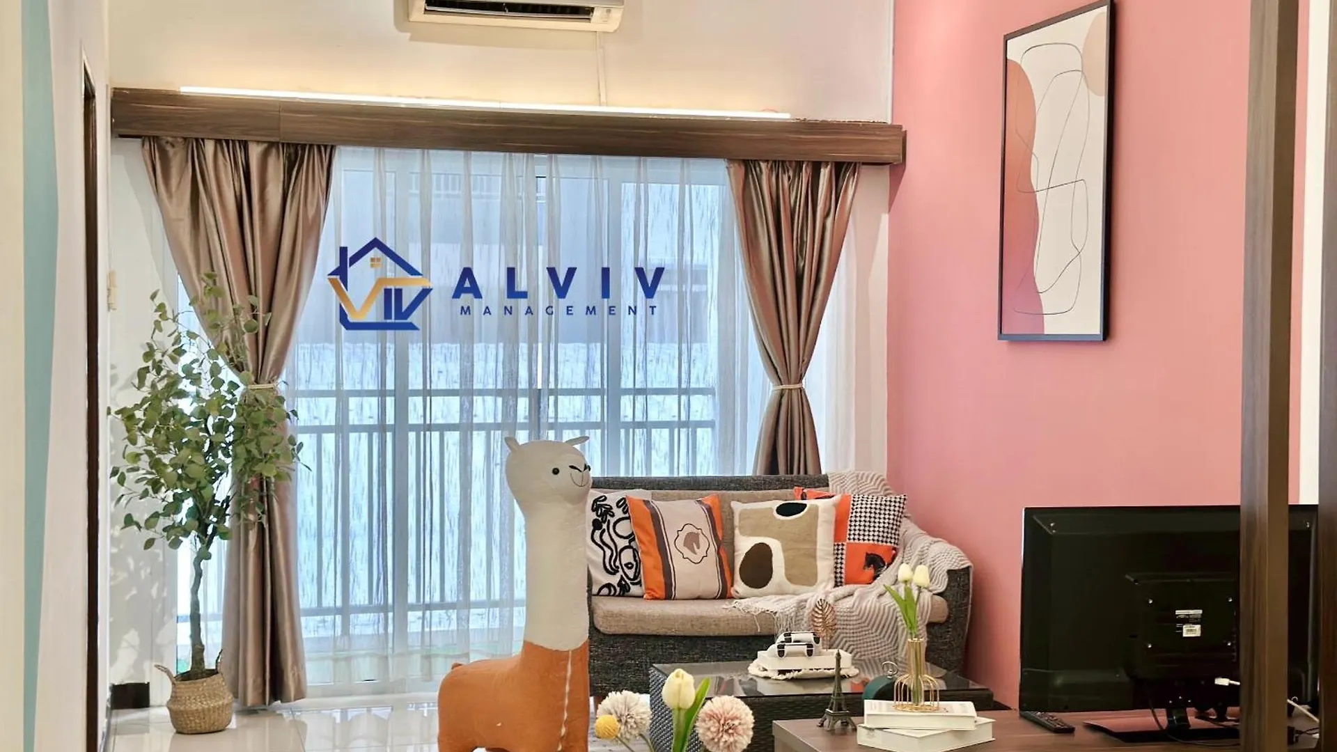 Amari Lagoon Melaka Kids Friendly I 5Min Zoo Melaka Διαμέρισμα