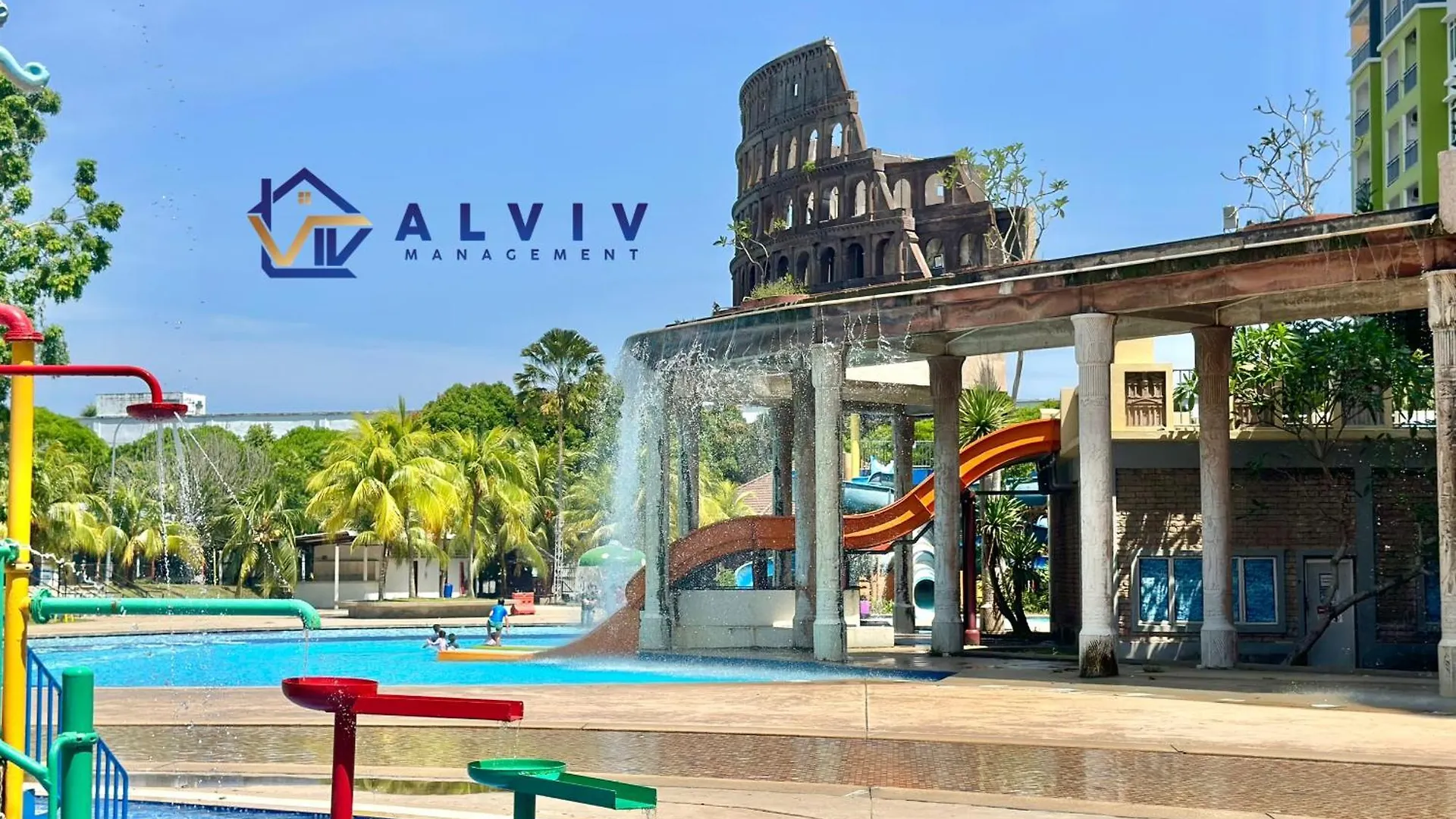 Amari Lagoon Melaka Kids Friendly I 5Min Zoo Melaka Malesia
