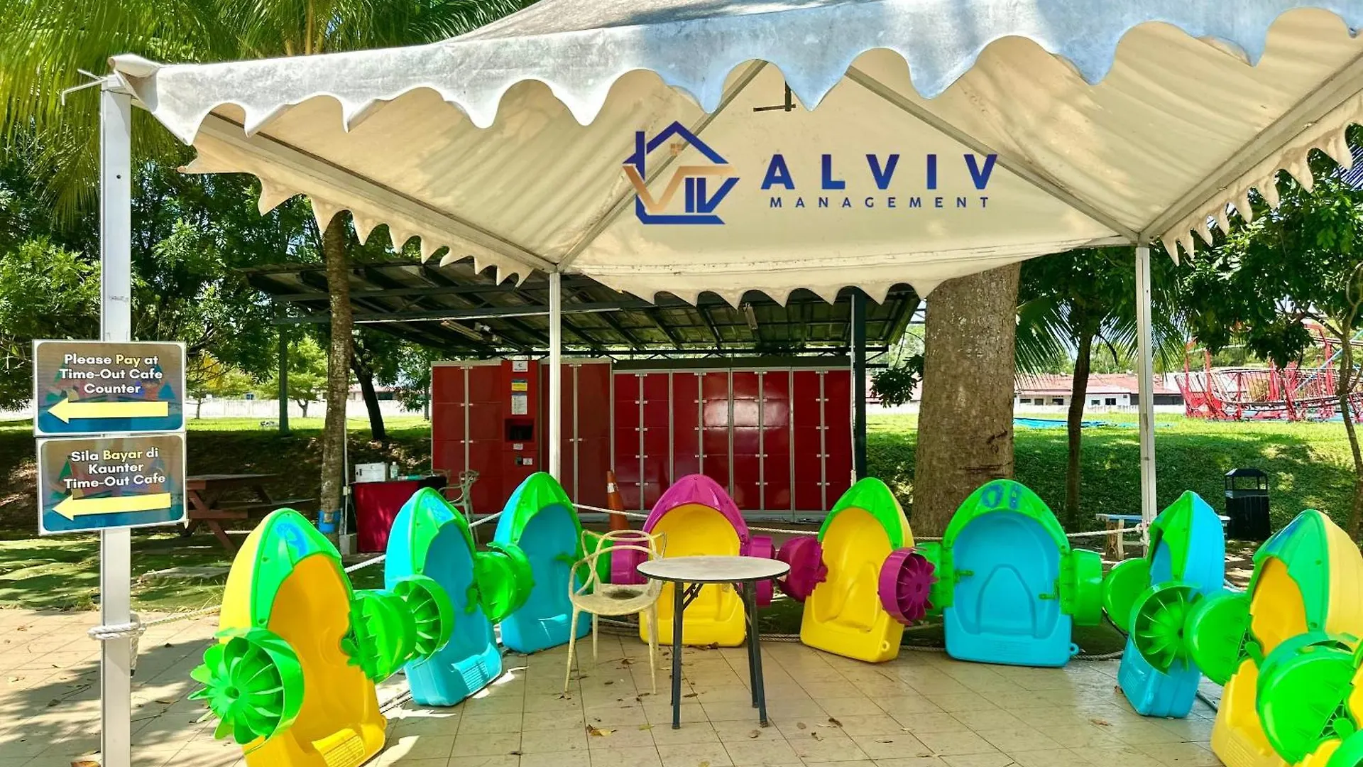 Appartamento Amari Lagoon Melaka Kids Friendly I 5Min Zoo Melaka