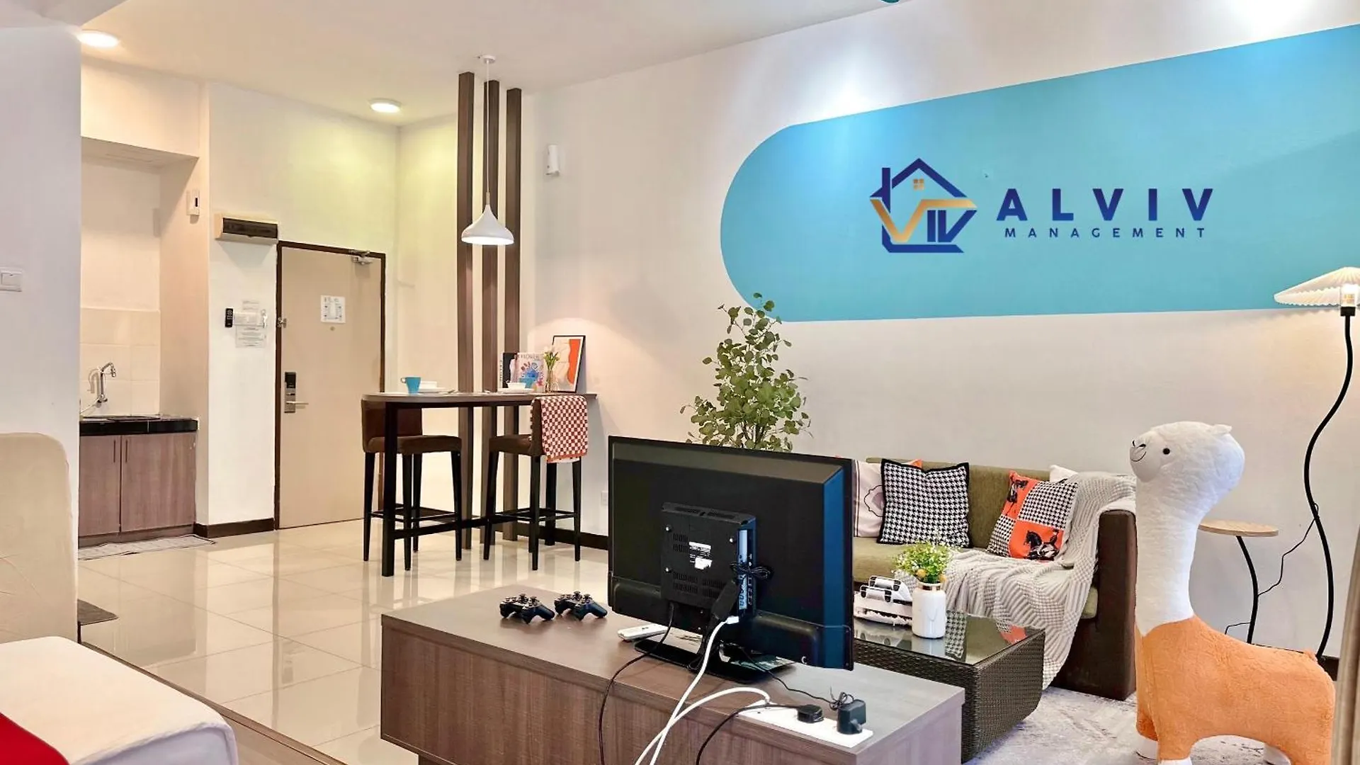 Amari Lagoon Melaka Kids Friendly I 5Min Zoo Melaka Διαμέρισμα