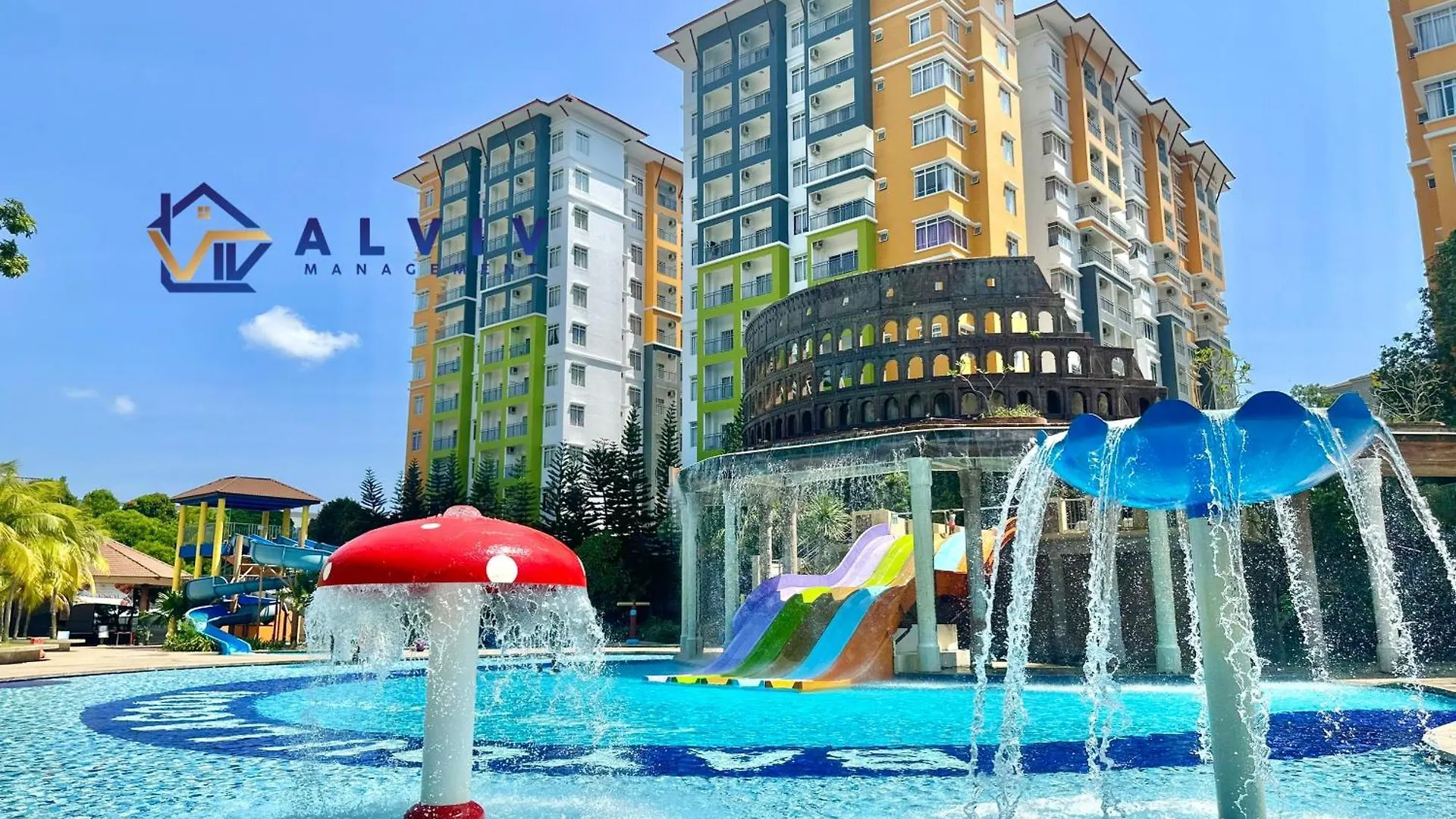 Amari Lagoon Melaka Kids Friendly I 5Min Zoo Melaka