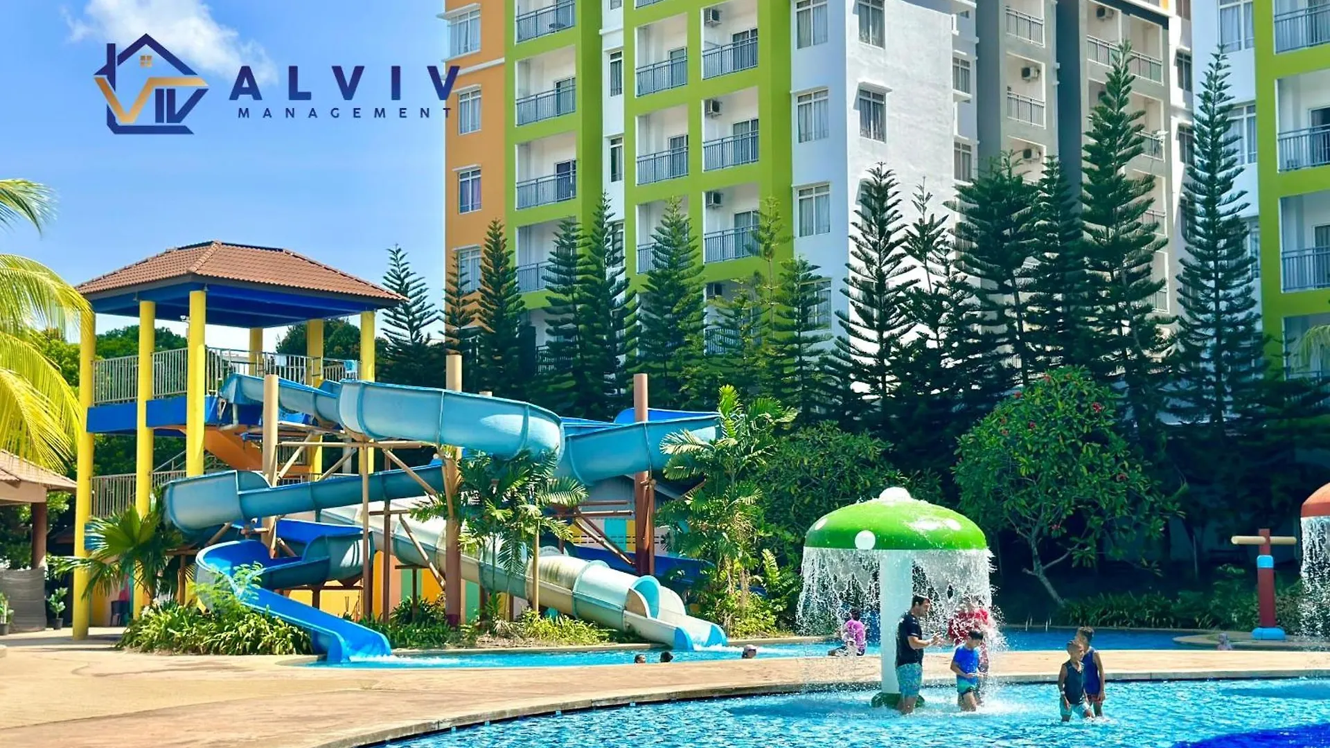 Amari Lagoon Melaka Kids Friendly I 5Min Zoo Melaka