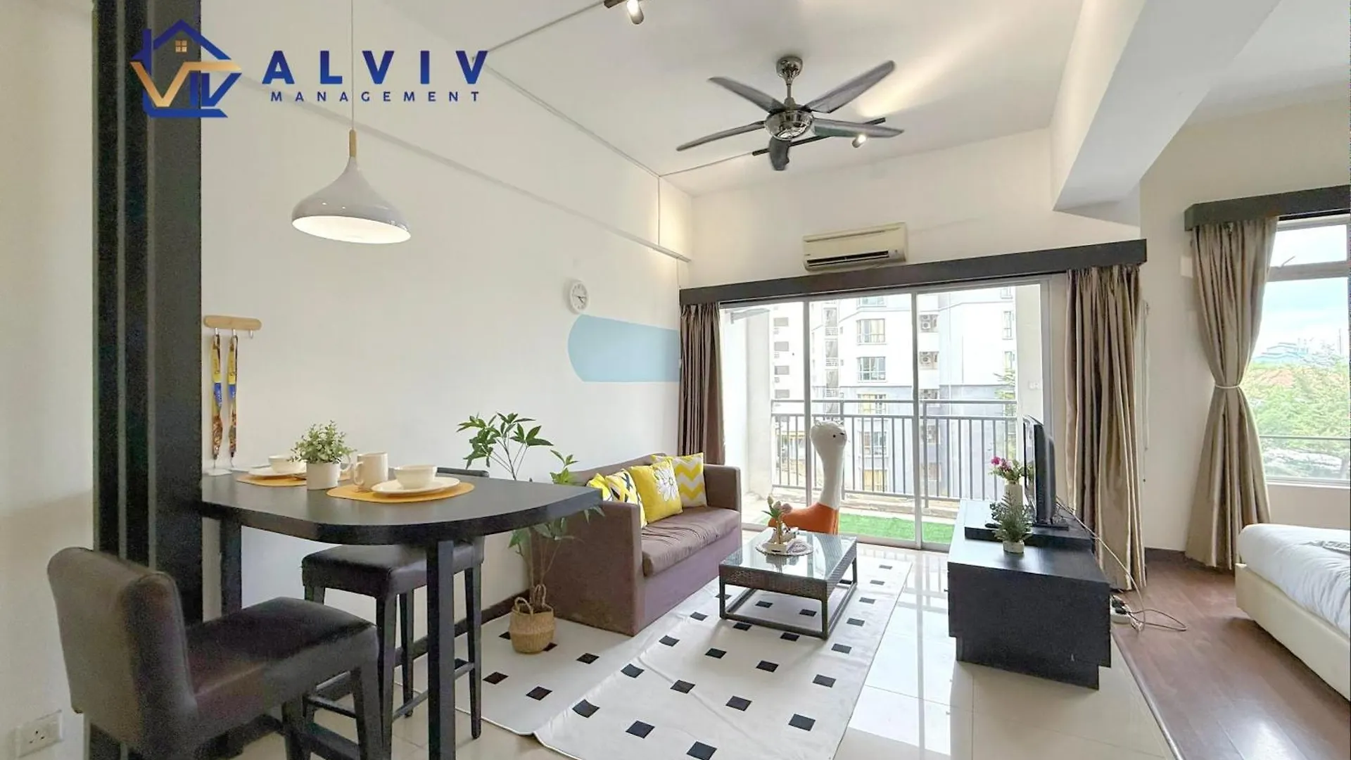 Appartamento Amari Lagoon Melaka Kids Friendly I 5Min Zoo Melaka
