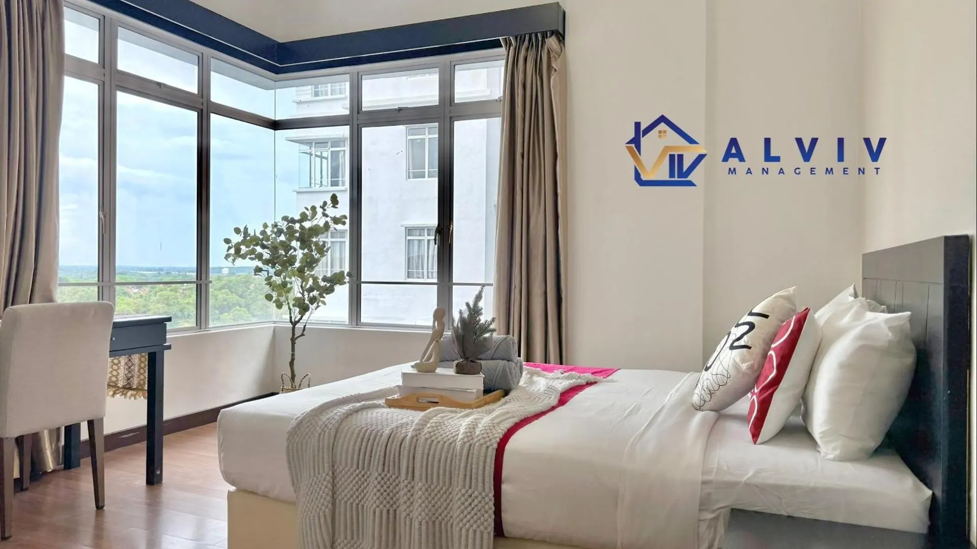 Appartamento Amari Lagoon Melaka Kids Friendly I 5Min Zoo Melaka
