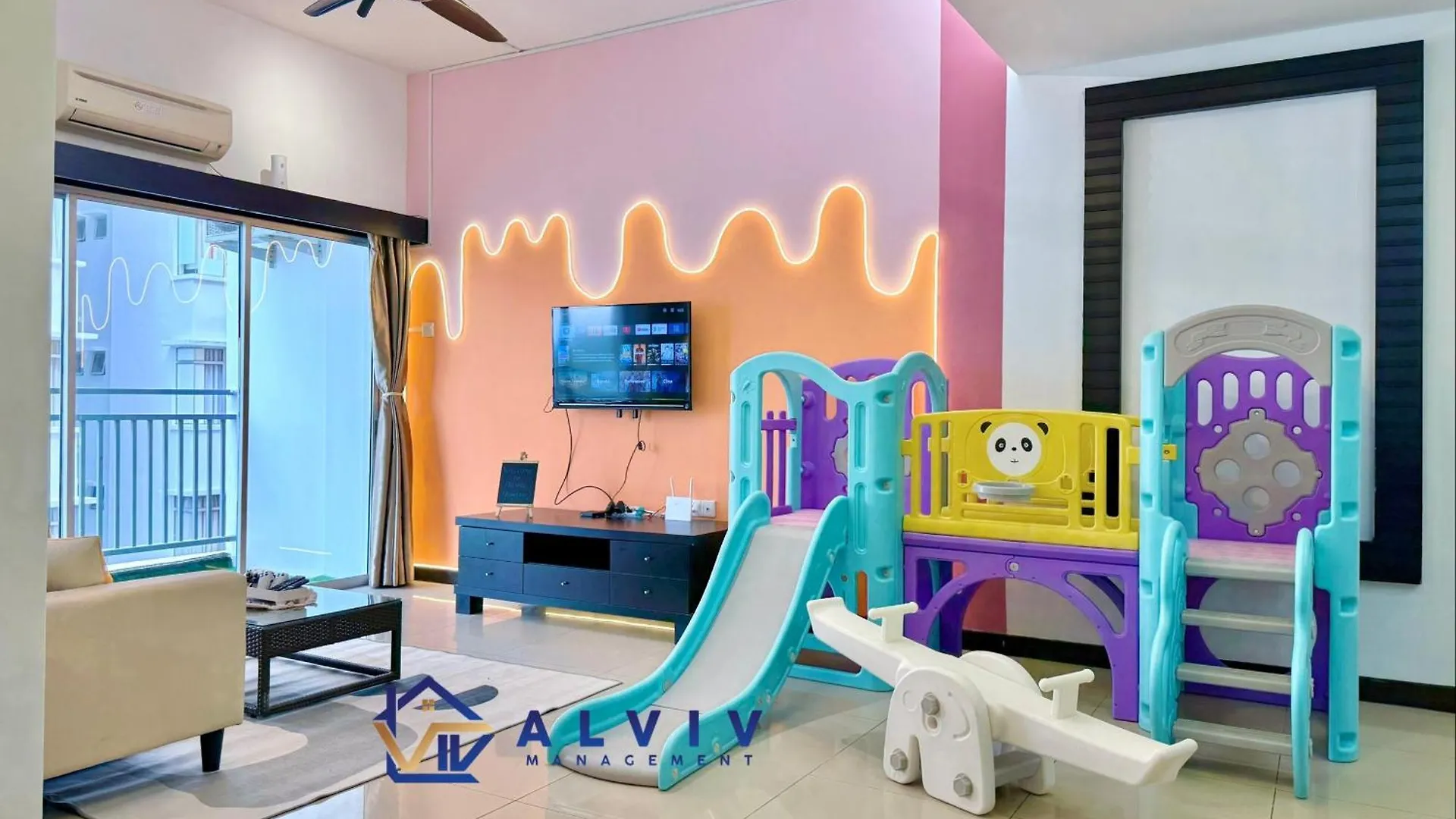 Amari Lagoon Melaka Kids Friendly I 5Min Zoo Melaka 0*, Malacca