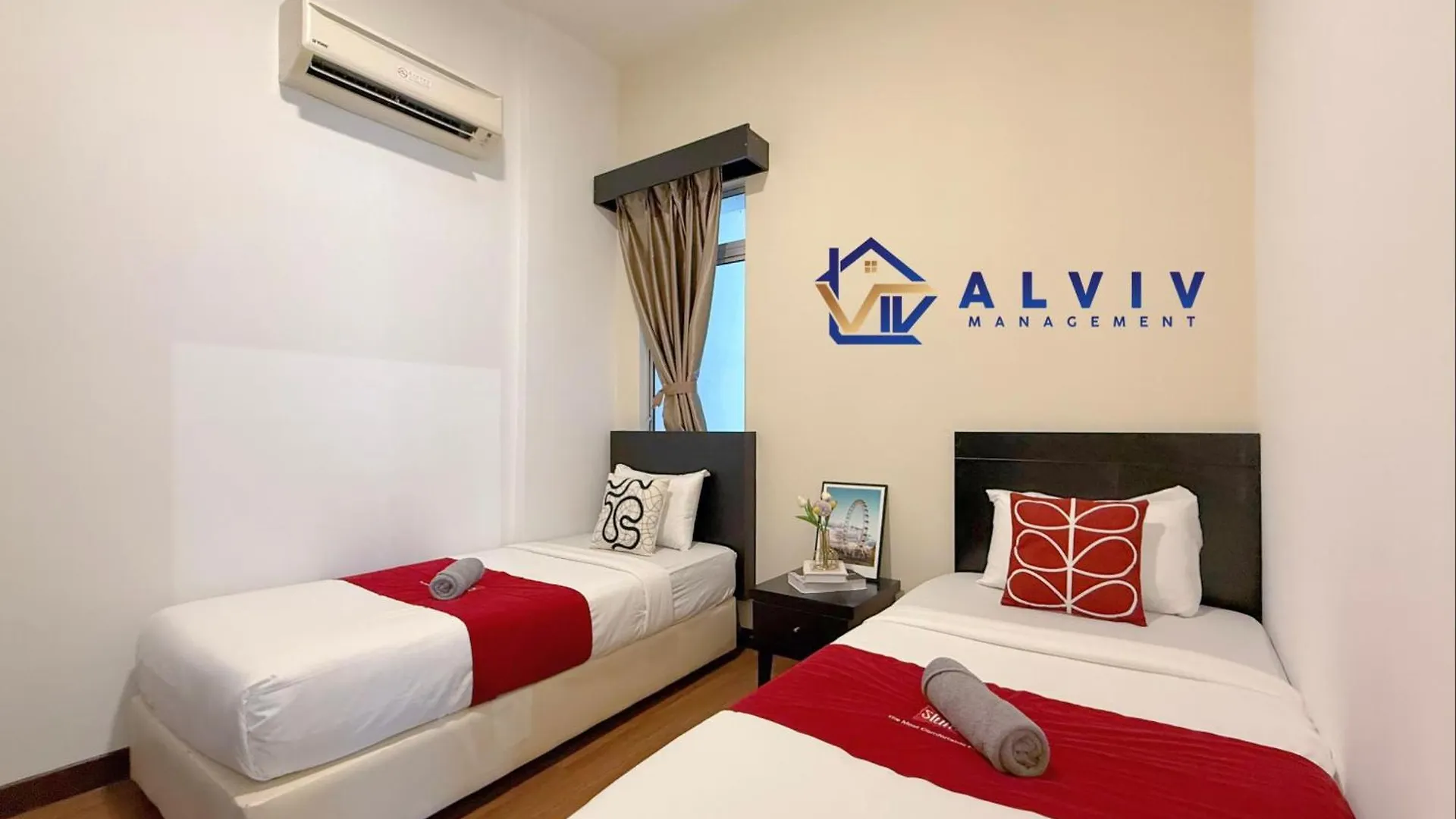 Appartamento Amari Lagoon Melaka Kids Friendly I 5Min Zoo Melaka