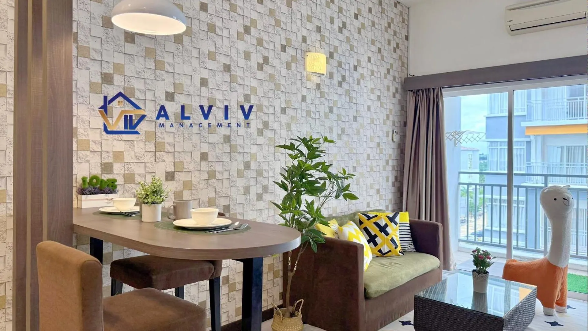 Apartment Amari Lagoon Melaka Kids Friendly I 5Min Zoo Melaka