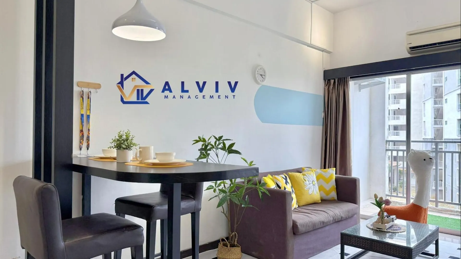 Apartment Amari Lagoon Melaka Kids Friendly I 5Min Zoo Melaka Malaysia